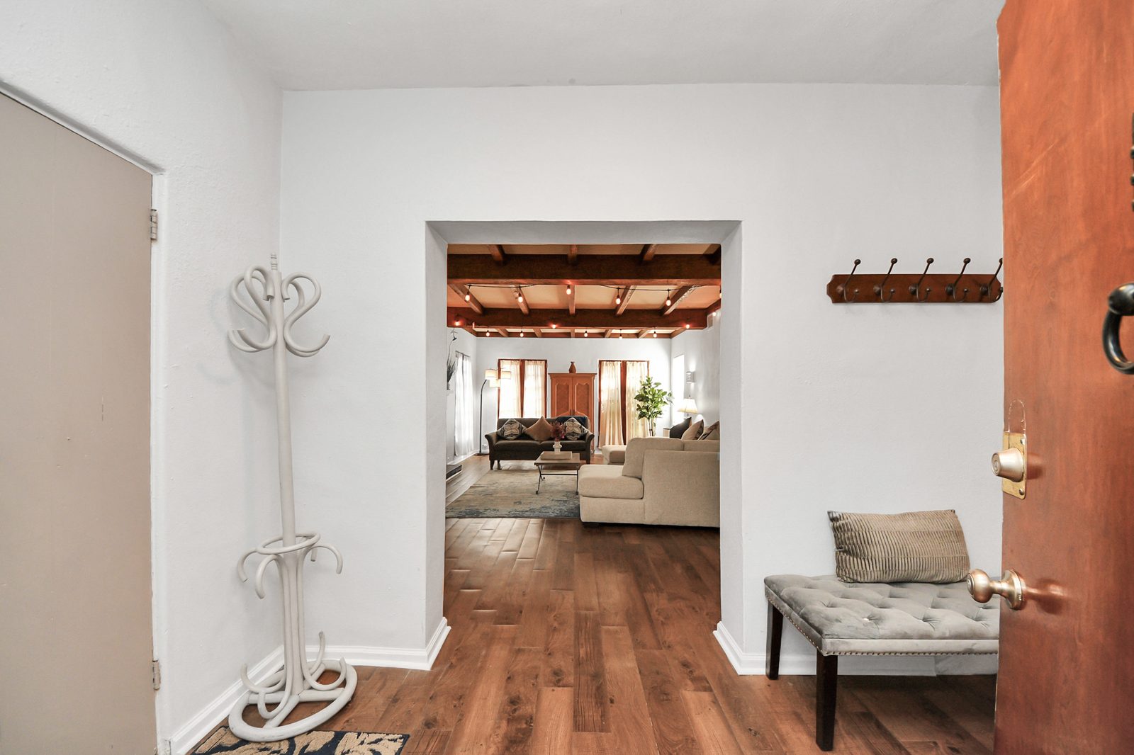 Arbor Oasis — Three-Bedroom Home Near Downtown Houston
