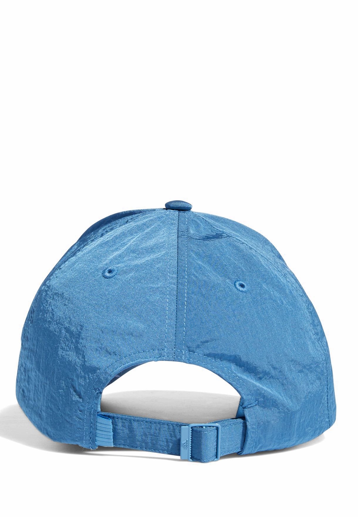 Adidas Ivy Park Baseball Cap — back / heel
